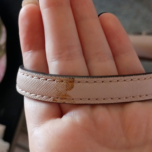 Kate Spade Pink Crossbody - Picture 8 of 8